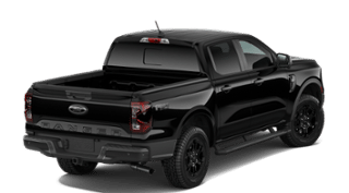 2026 Ford Ranger® External Image 3